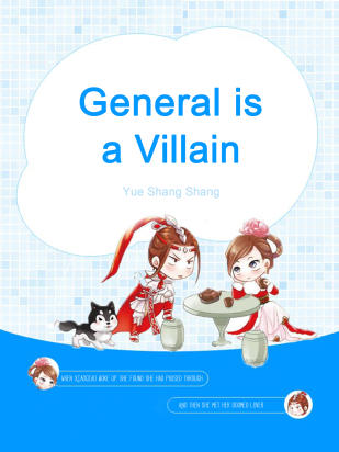 General is a Villain